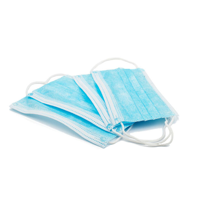 Disposable Surgical Face Masks